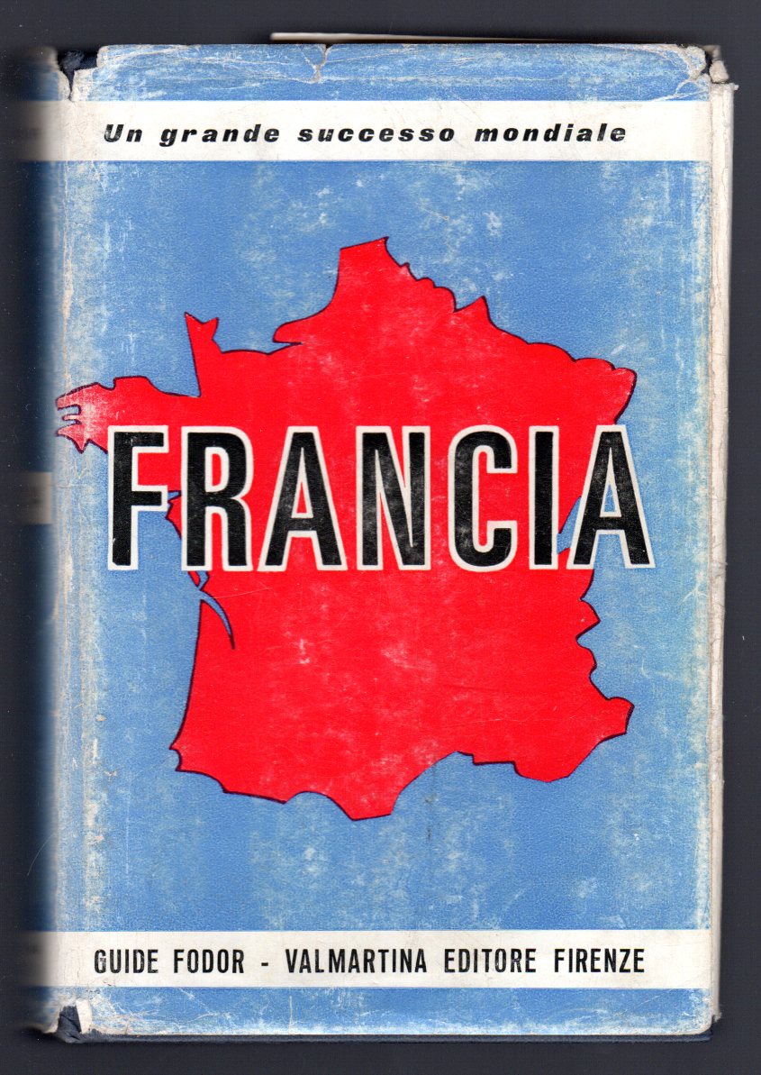 Francia