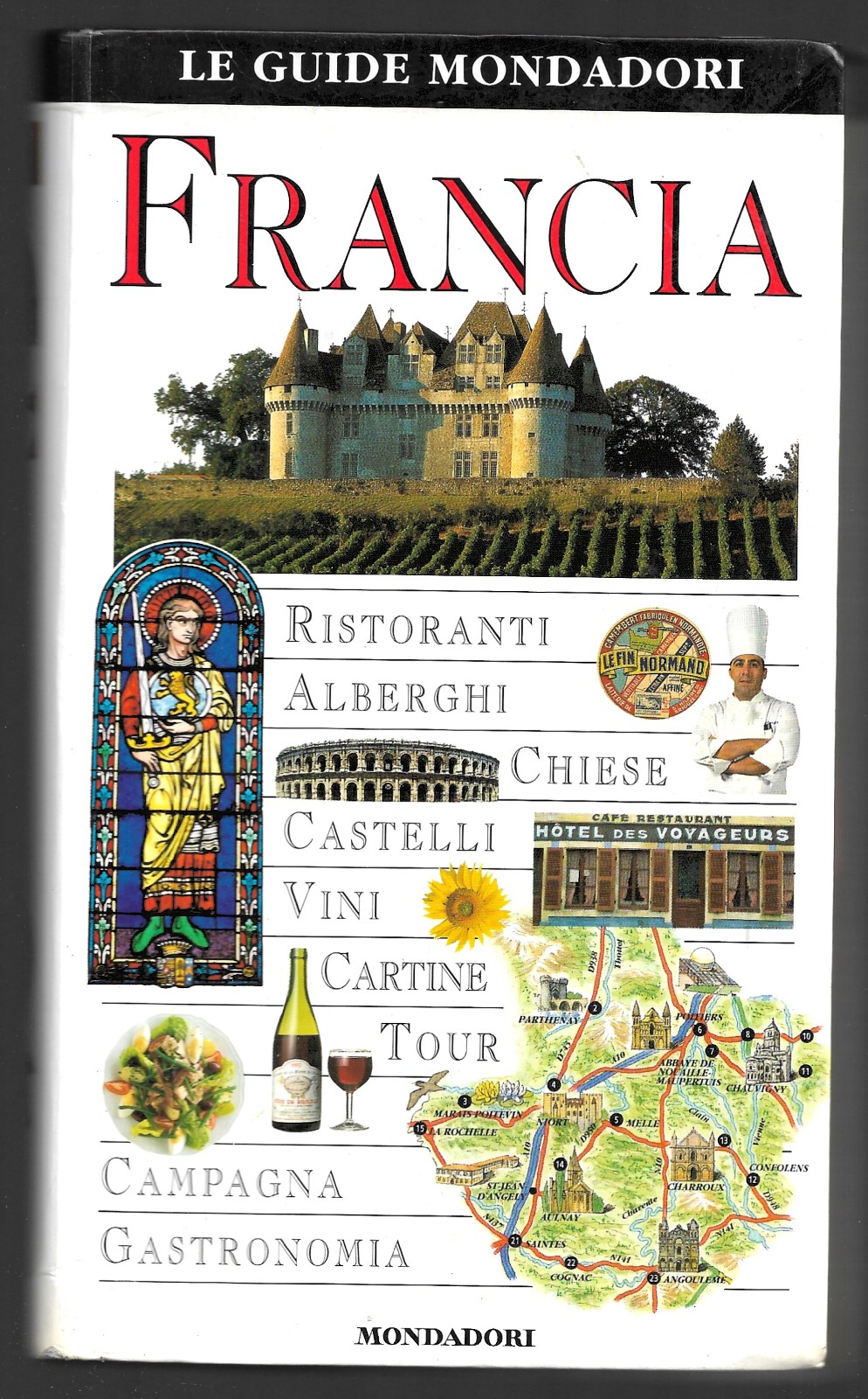 Francia