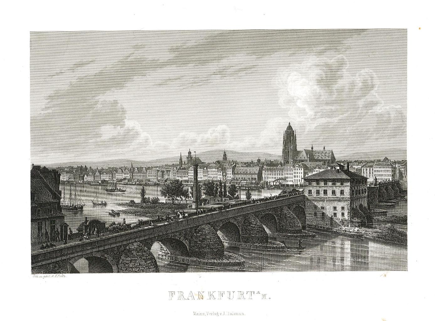 Frankfurt a M.