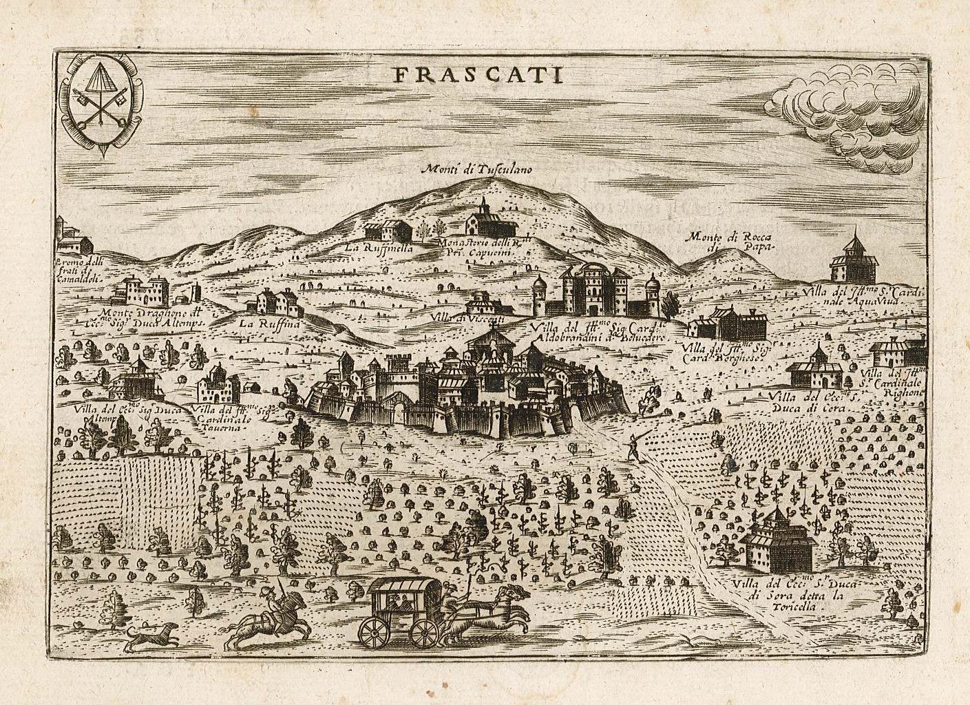 Frascati