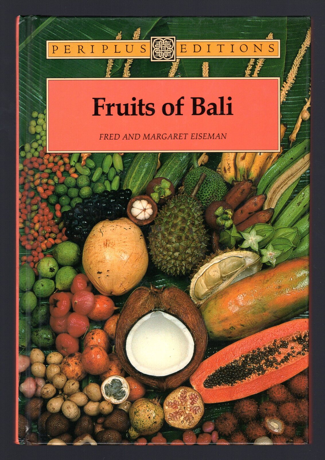 Fruits of Bali