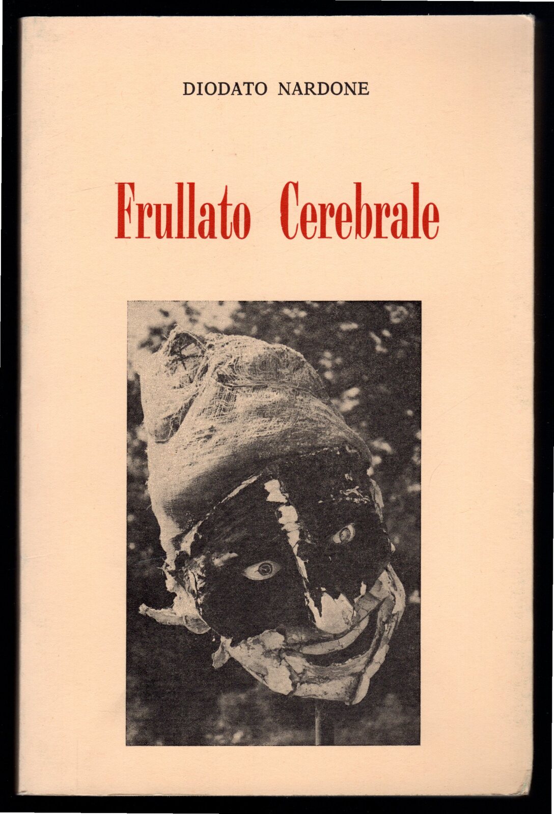 Frullato Cerebrale