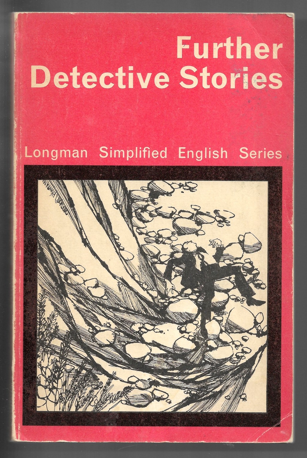 Further Detective Stories