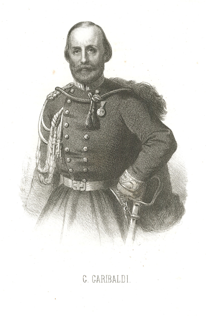 G. Garibaldi