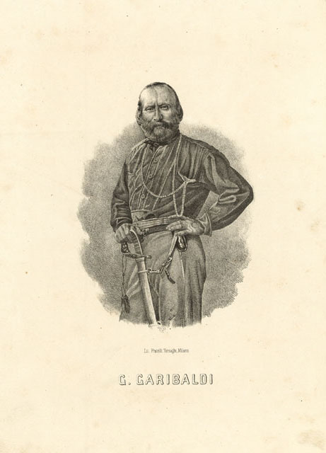 G. Garibaldi