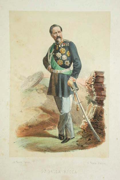 G.le Della Rocca