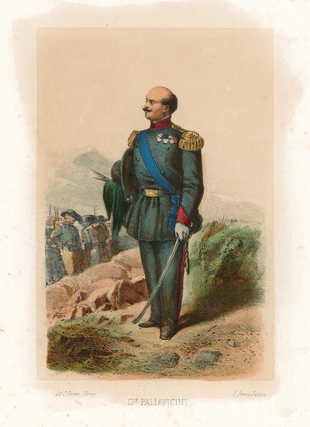G.le Pallavicini