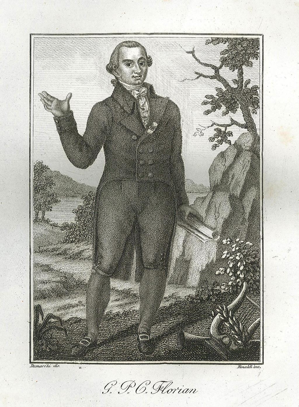 G.P.C. Florian