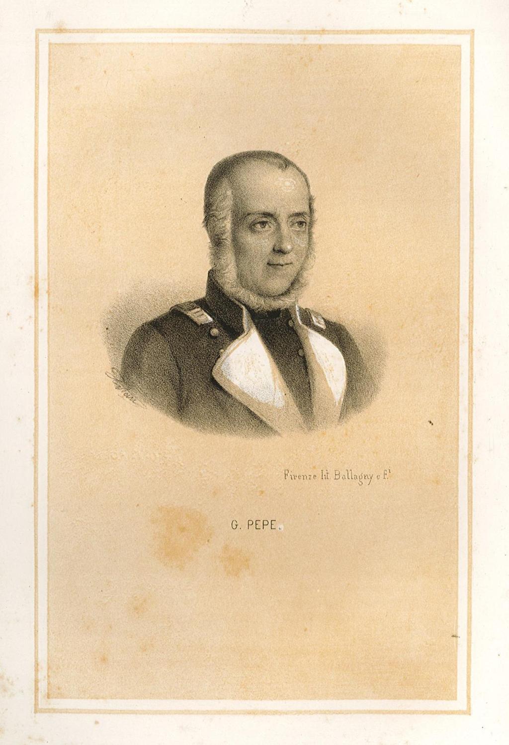 G. Pepe