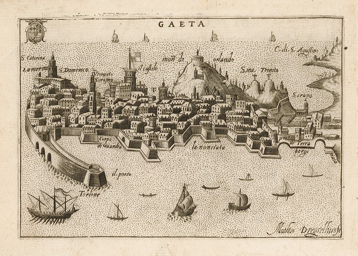 Gaeta