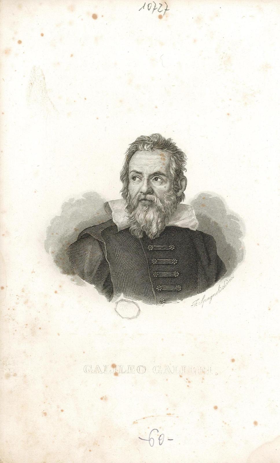 Galileo Galilei