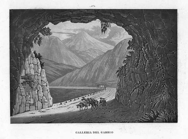 Galleria del Gabbio