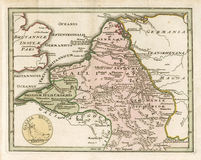 Gallia Belgica
