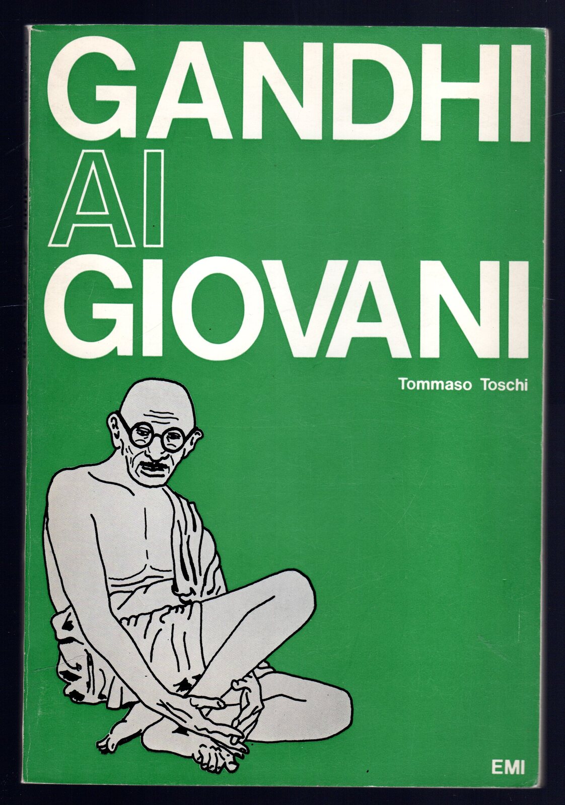 Gandhi ai giovani