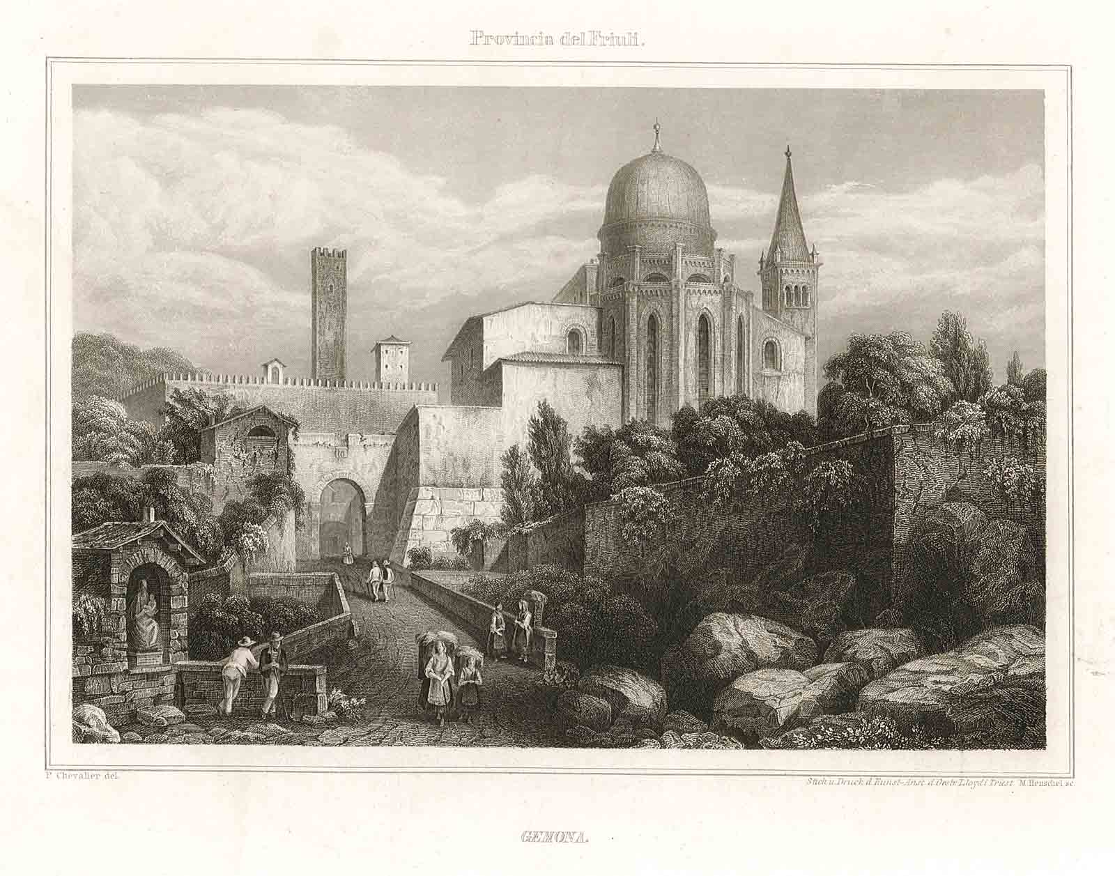 Gemona
