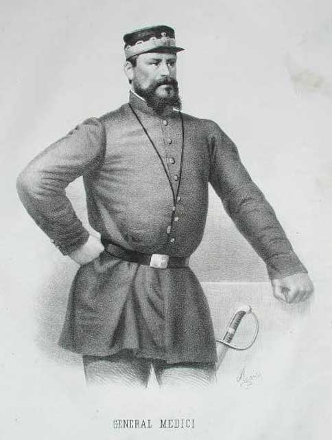 General Medici