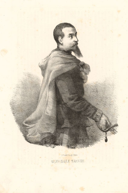 Generale Sacchi