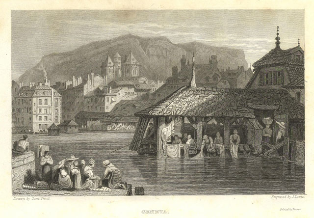 Geneva