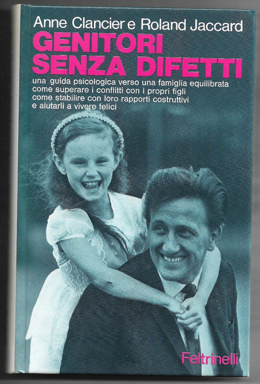 Genitori senza difetti