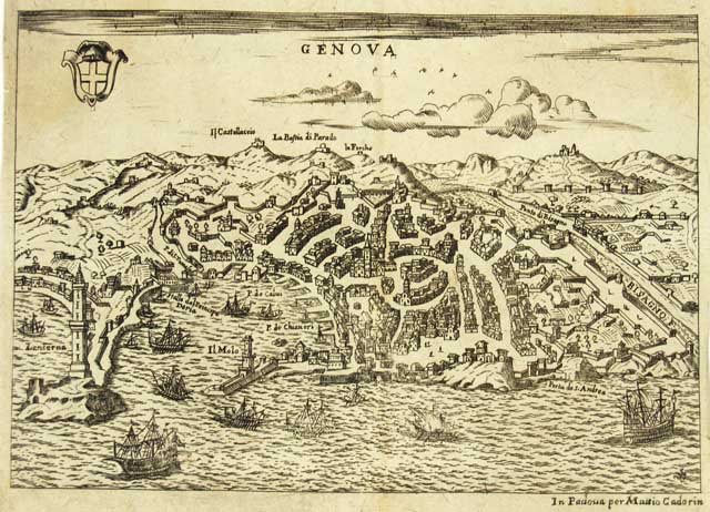 Genova