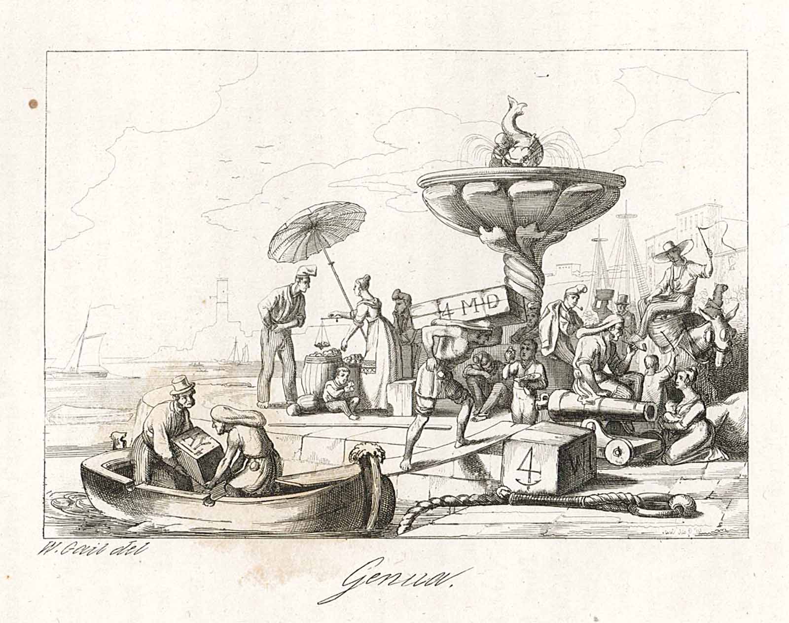 Genua
