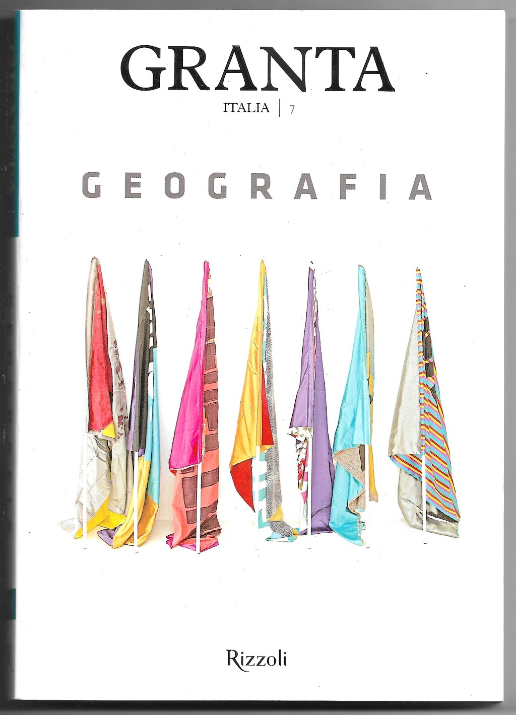 Geografia