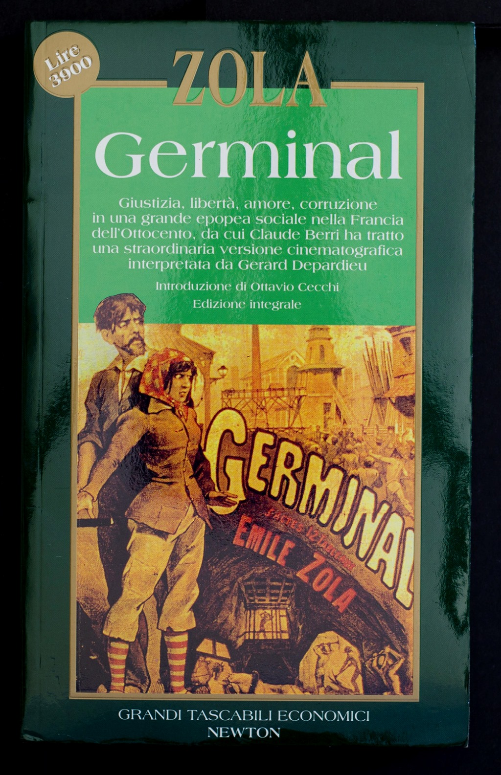 Germinal