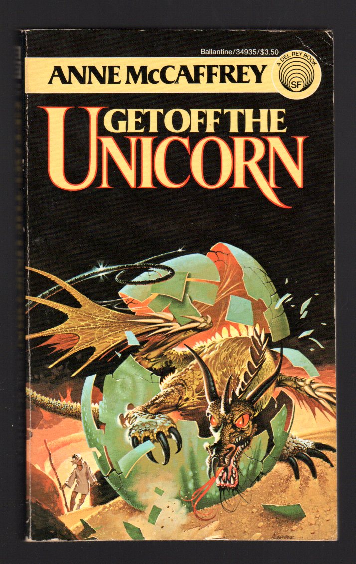 Get of the Unicorn