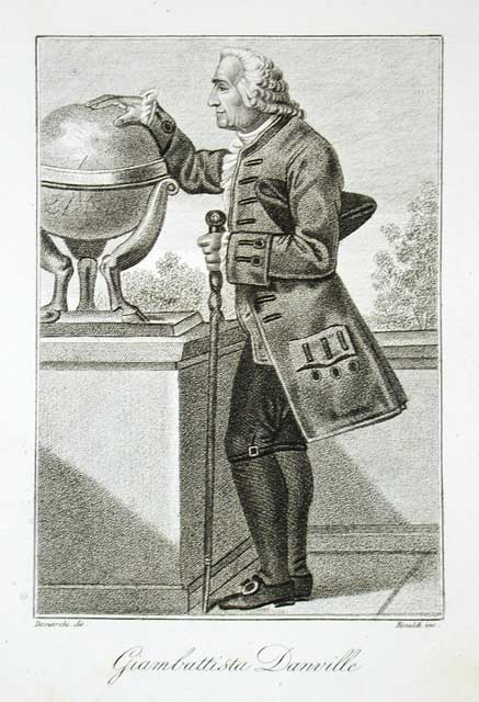Giambattista Danville