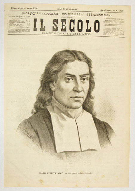 Giambattista Vico