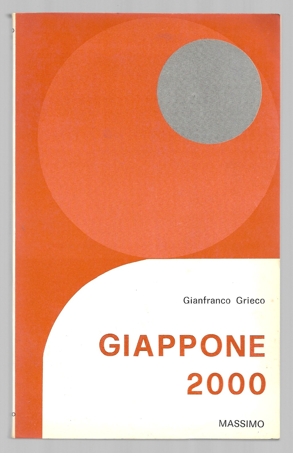 Giappone 2000