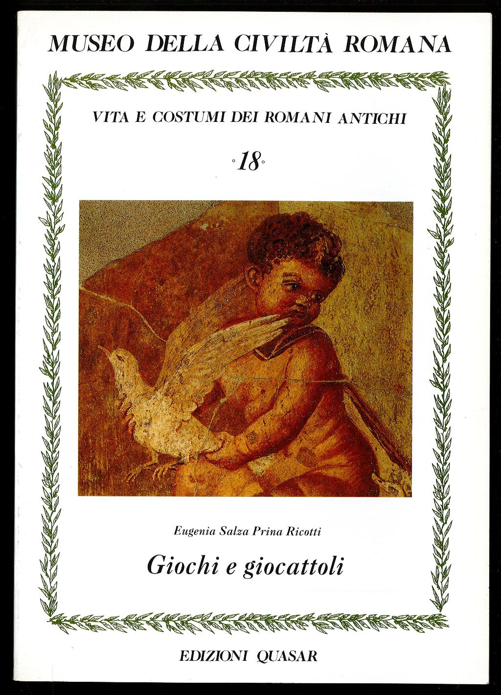 Giochi e giocattoli