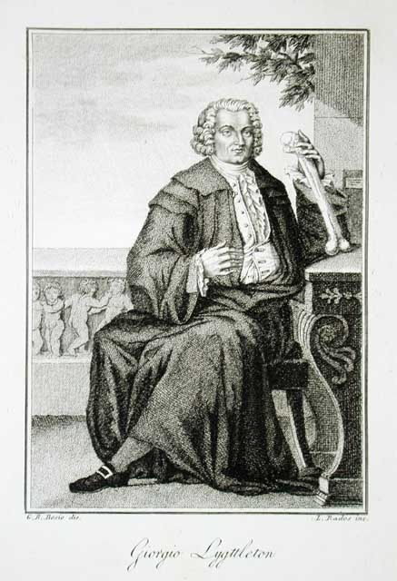 Giorgio Lygttleton