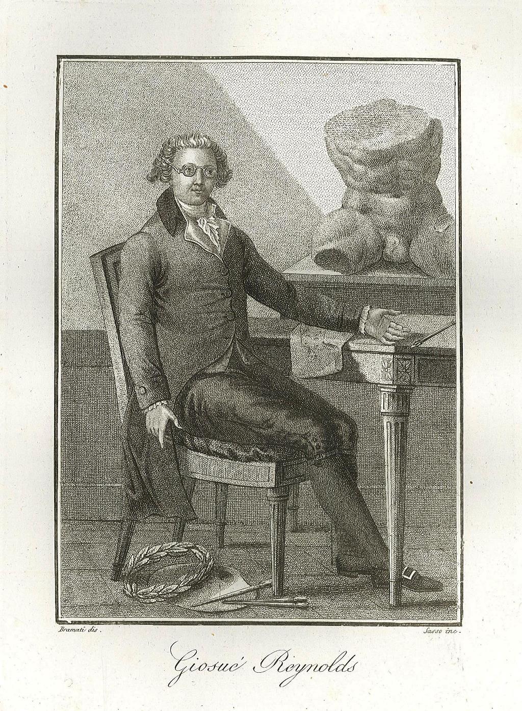 Giosué Reynolds