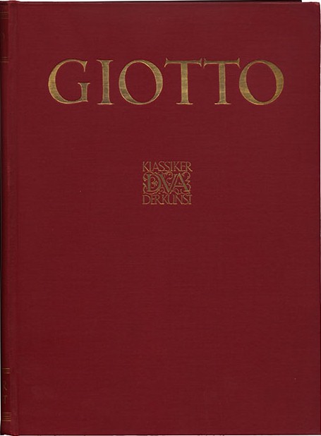 Giotto - Klassiker der Kunst