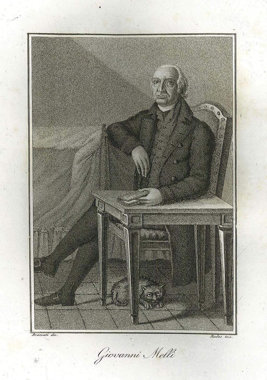 Giovanni Melli