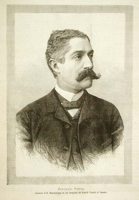 Giovanni Verga