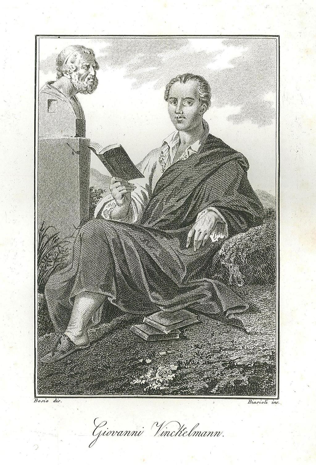 Giovanni Vinckelmann