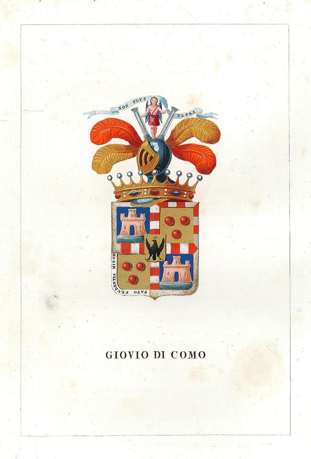 Giovio di Como