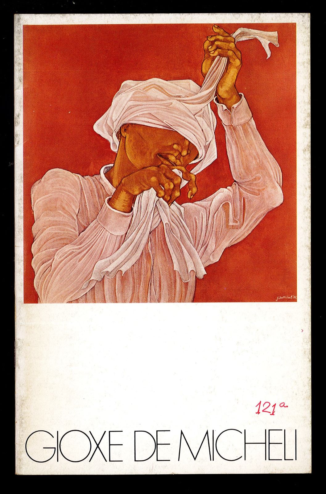 Gioxe De Micheli. Vita e morte di Thomas Muntzer