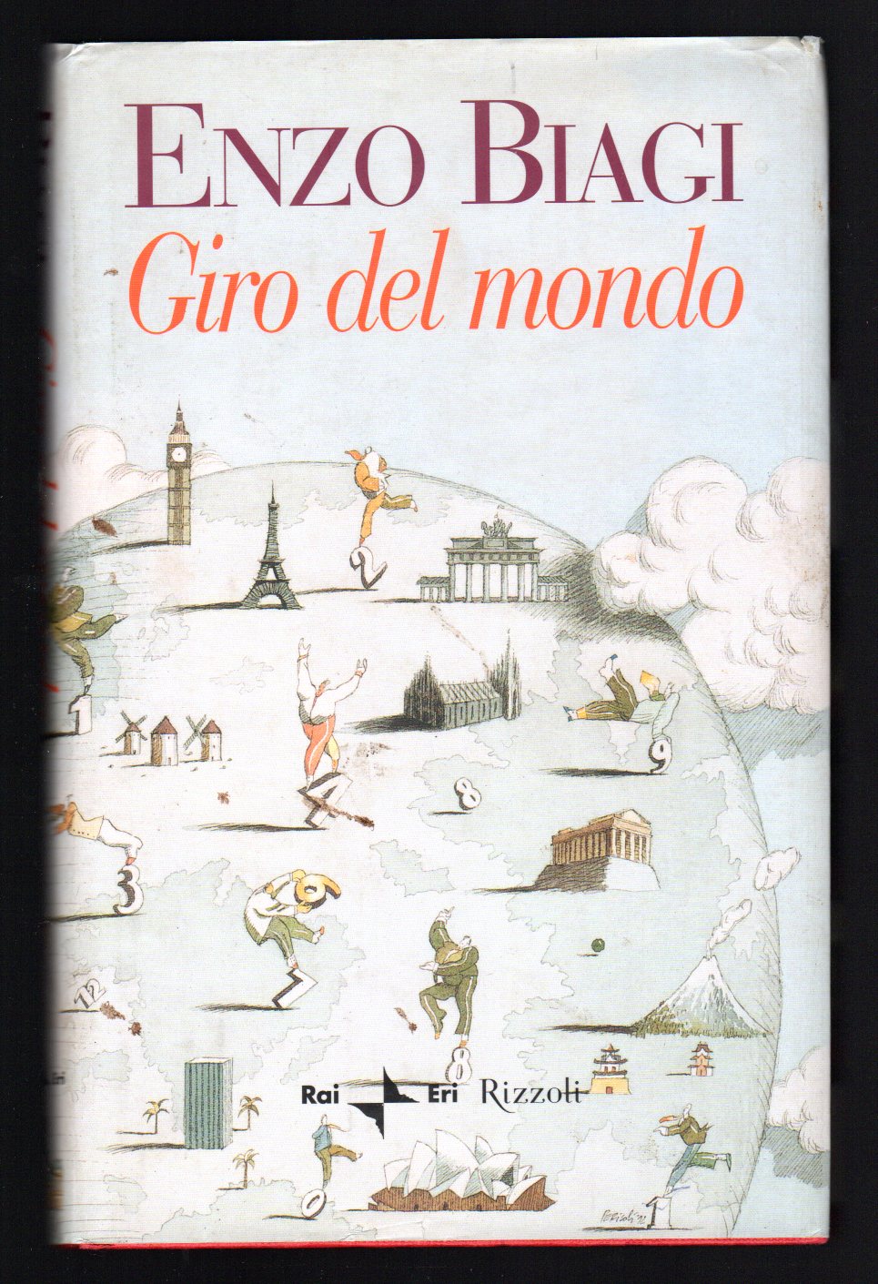 Giro del mondo