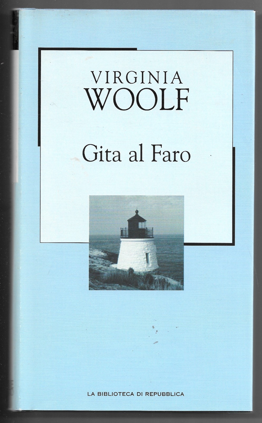 Gita al faro