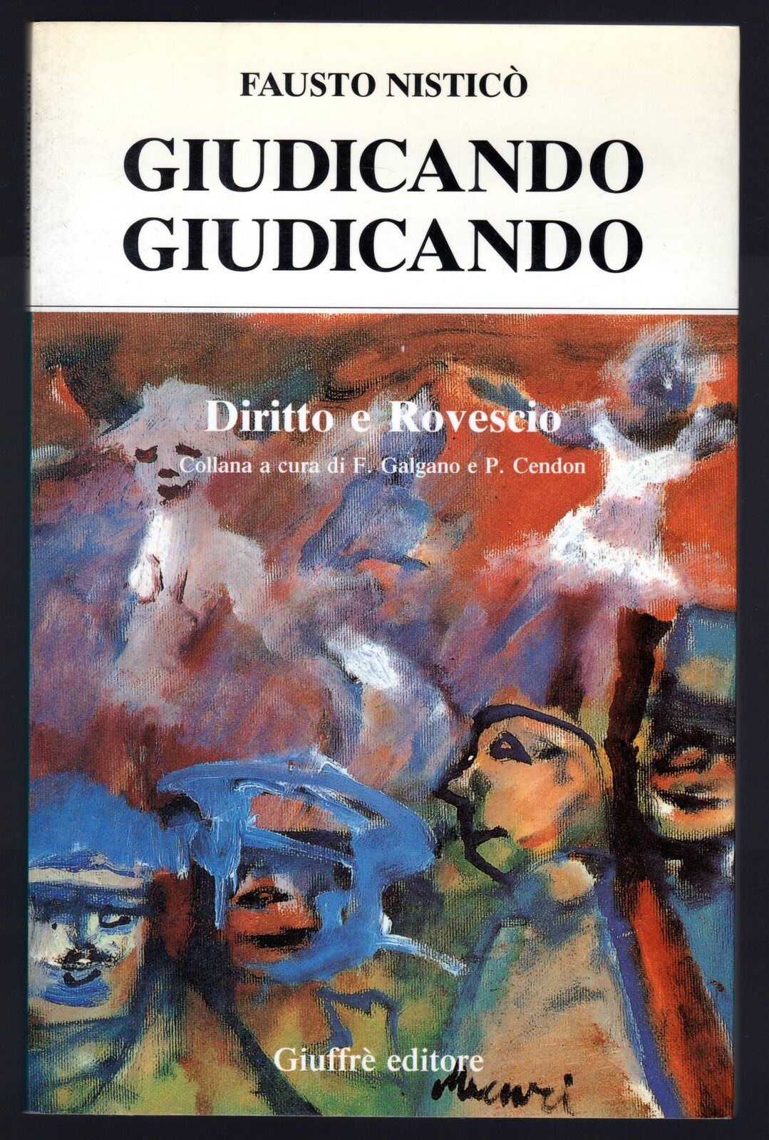 Giudicando giudicando