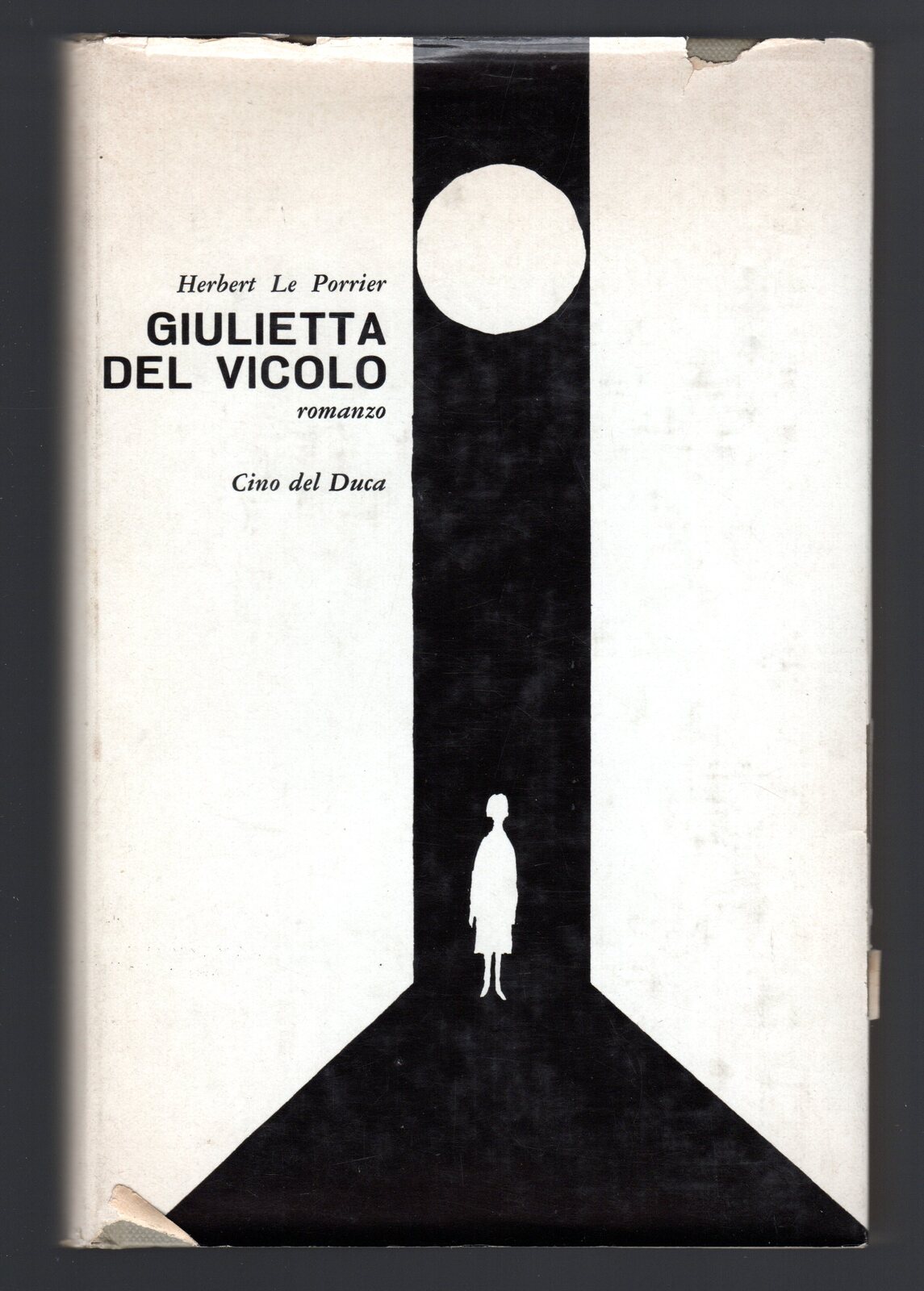 Giulietta del vicolo