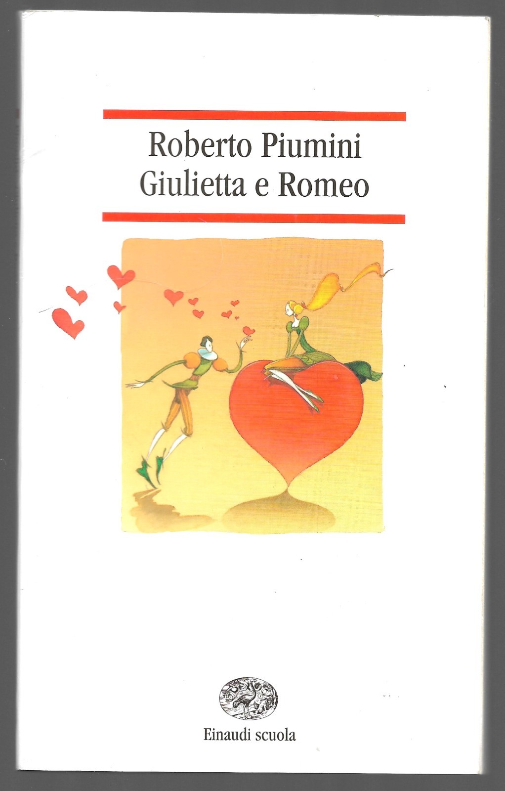 Giulietta e Romeo