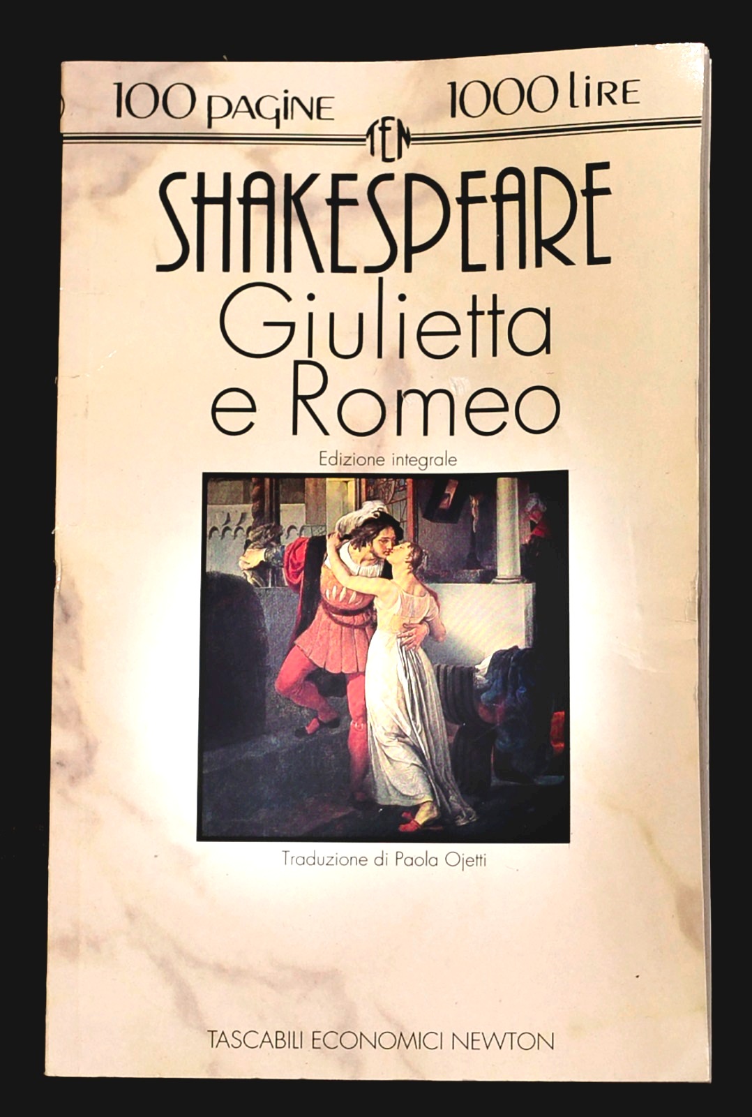 Giulietta e Romeo