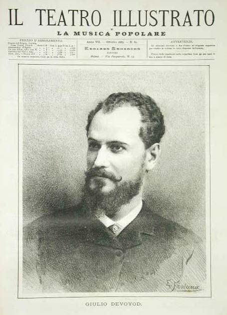 Giulio Devoyod