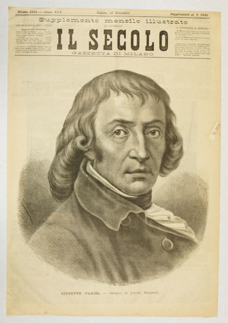 Giuseppe Parini