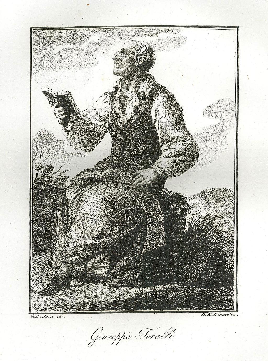 Giuseppe Torelli
