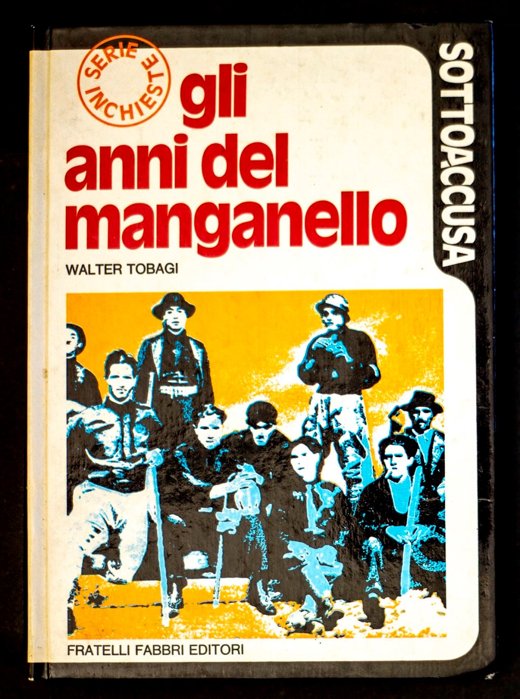 Gli anni del manganello